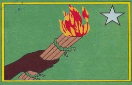 CENTRAFRIQUE: ALERTE INTERPELLATIVE DU PRESIDENT FONDATEUR DU&nbsp;PDCA